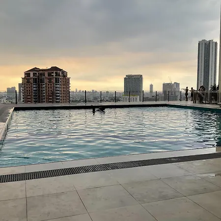 Jnl Victoria Sports Towers Condo - Gma, Quezon City