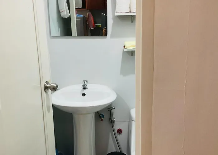 Apartment Jnl Victoria Sports Towers - Gma, Quezon