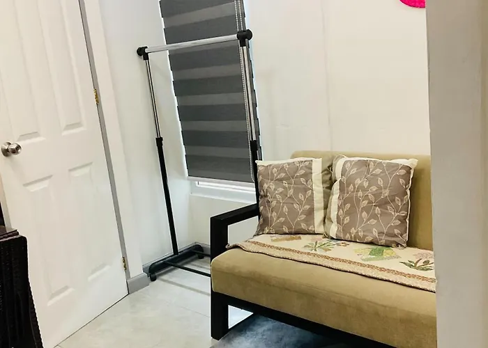 Apartment Jnl Victoria Sports Towers - Gma, Quezon