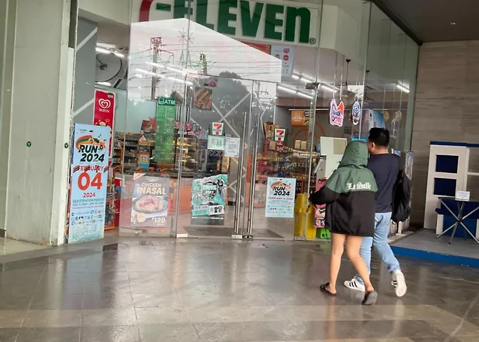 Jnl Victoria Sports Towers - Gma, Quezon * Manila