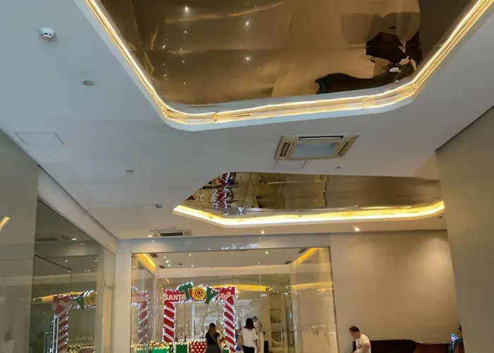 Jnl Victoria Sports Towers - Gma, Quezon